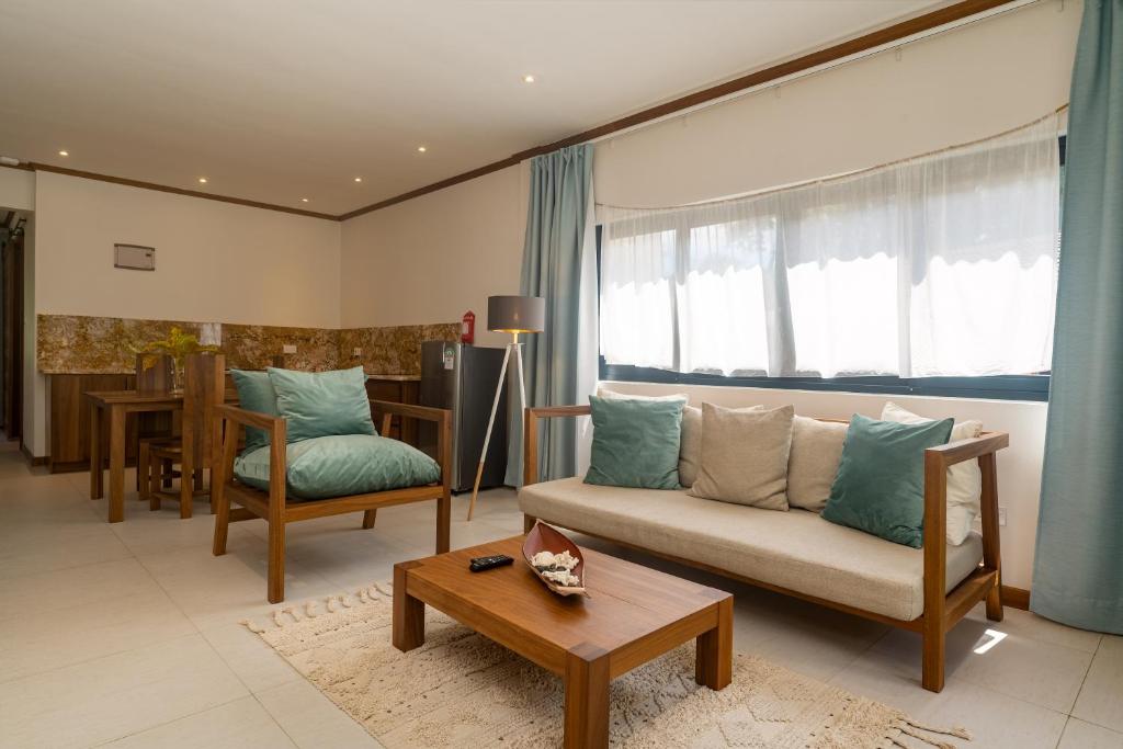 Lodoicea Apartments - Appartamento