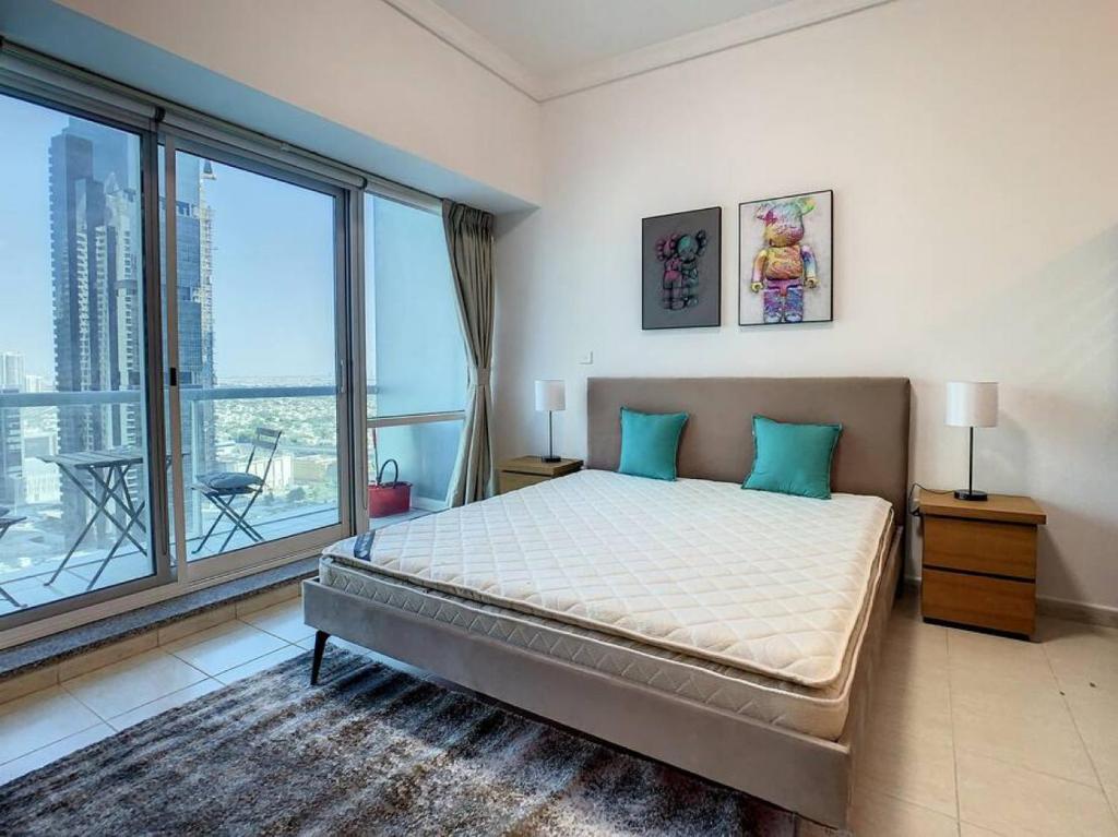 Key View – Lake Terrace, JLT