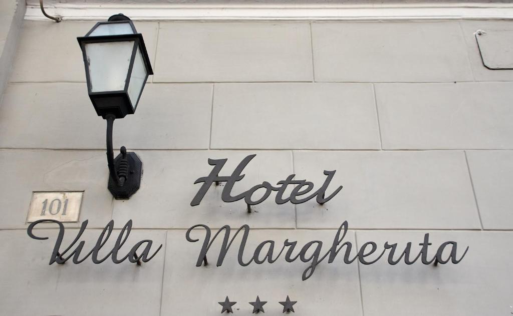 Villa Margherita - Resim 10