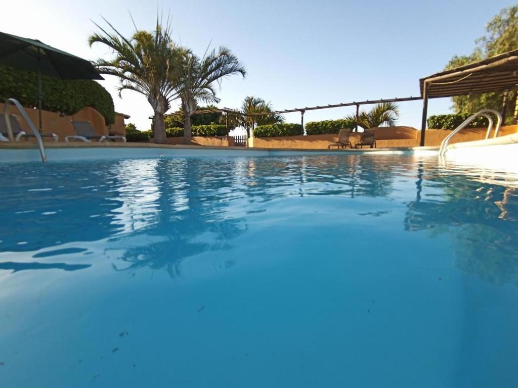Booking.com: Apartamento Finca La Bonita Ap G1 , Arona ...