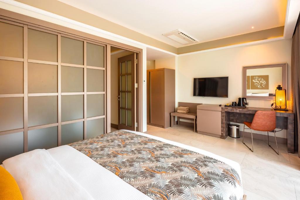 Tuana Hotels Casa Del Sol - Resim 10