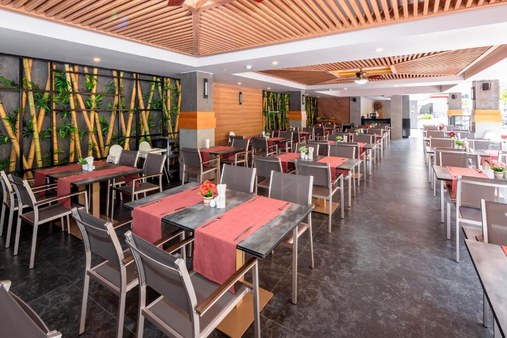 Exceptional Facilities