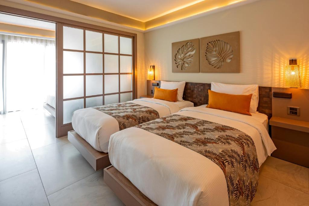 Tuana Hotels Casa Del Sol - Resim 12