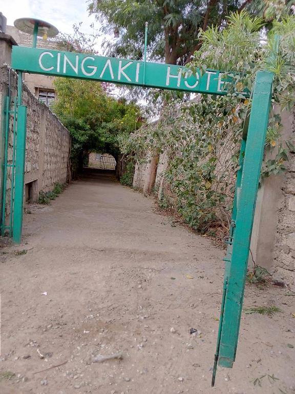 Fotografie z fotogalerie ubytování Cingaki Hotel v destinaci Mombasa