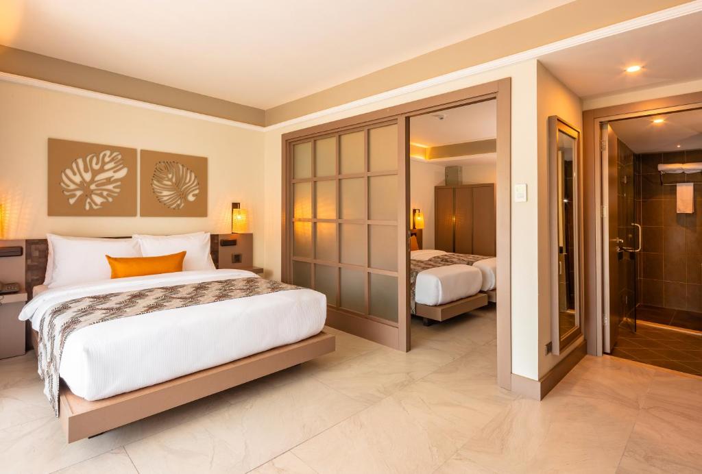 Tuana Hotels Casa Del Sol - Resim 16