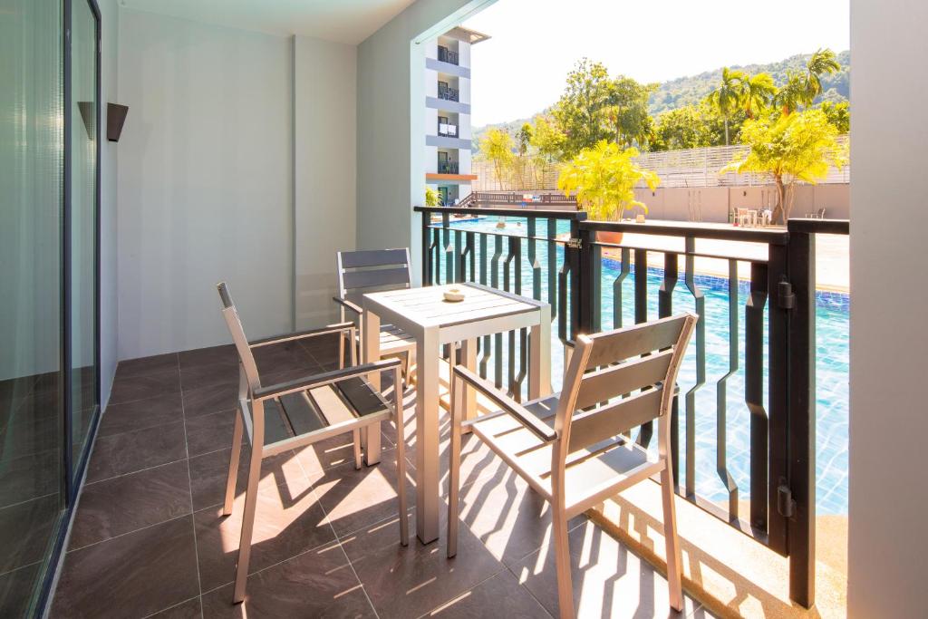 Tuana Hotels Casa Del Sol - Resim 18