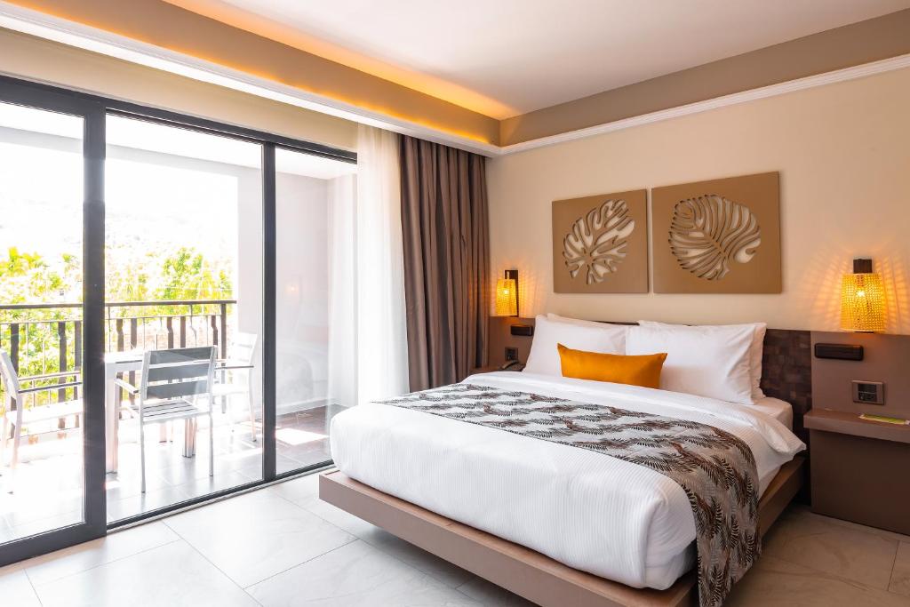 Tuana Hotels Casa Del Sol - Resim 20