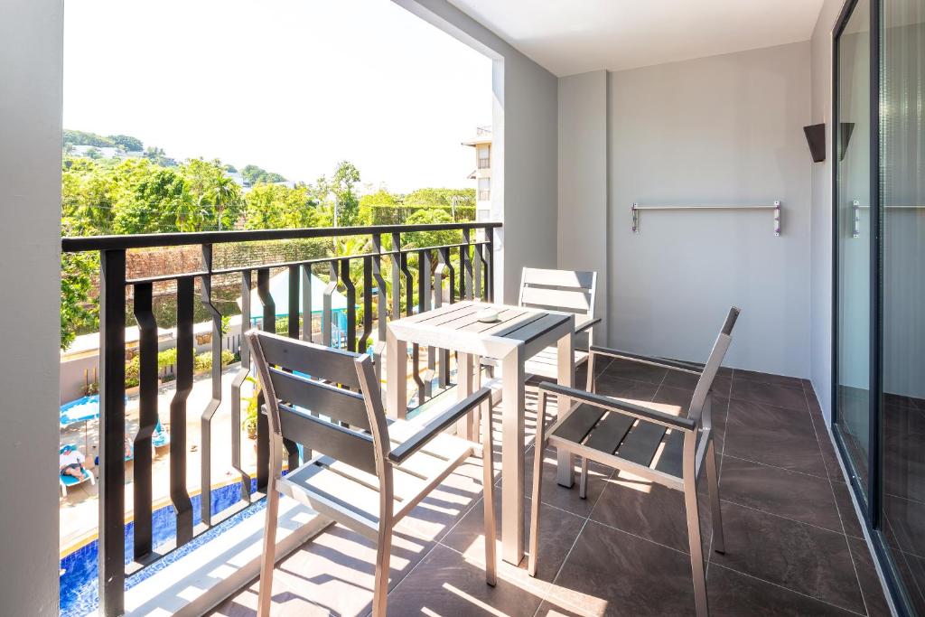 Tuana Hotels Casa Del Sol - Resim 21