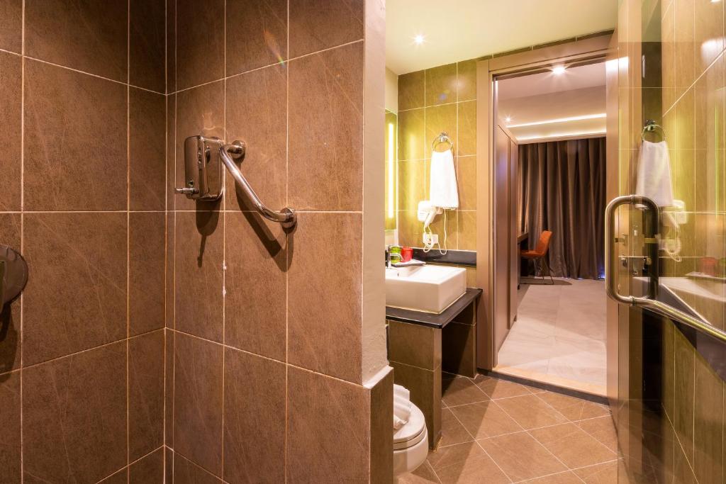 Tuana Hotels Casa Del Sol - Resim 22