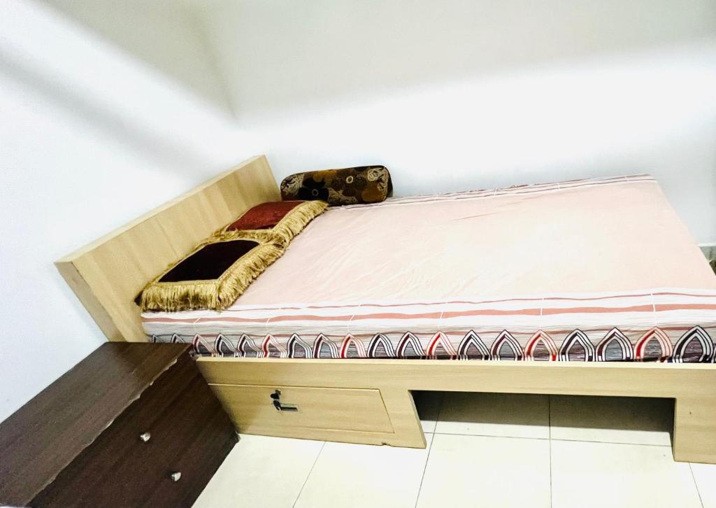 JJR Short staysharing, Abu Dhabi (updated prices 2024)