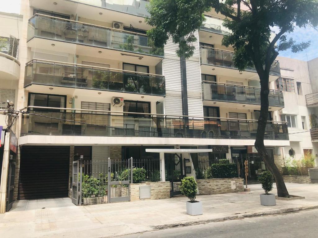 Apartment Coqueto apto a 100 mts de Playa Pocitos, Montevideo, Uruguay