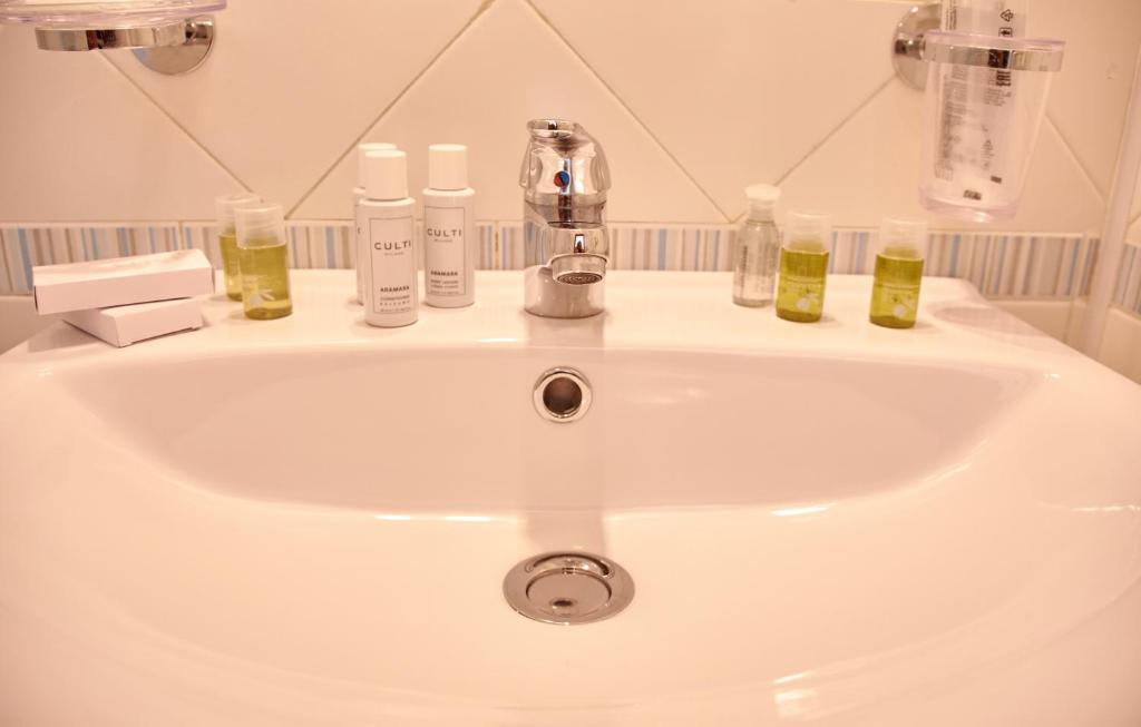 Villa Margherita - Resim 25