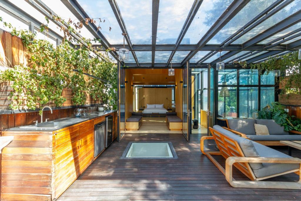 Casa Wynwood Roma Norte, Mexico City (updated prices 2025)
