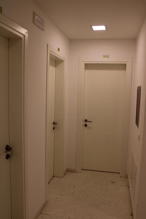 Fotografie z fotogalerie ubytování Aleksi rooms v destinaci Shëngjin