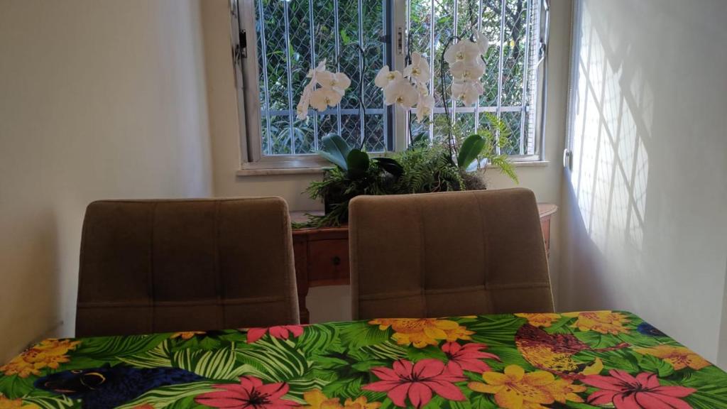 Copa Beach - One-Bedroom Apartment