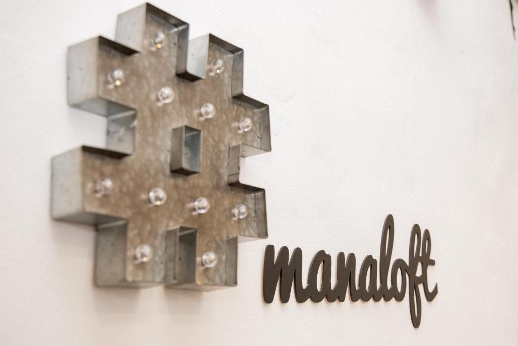 Maná Loft Apartamento original en el centro de Alicante ...