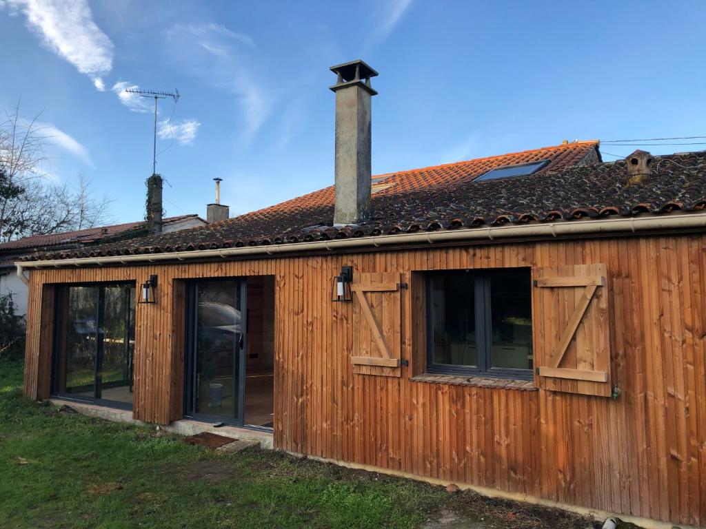 Uluwatu - cottage cosy - 1ベッドルームの家