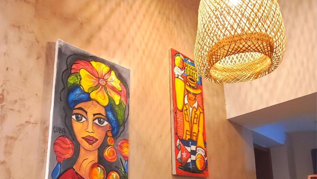 Fotografie z fotogalerie ubytování Hotel Inti Quito v destinaci Quito