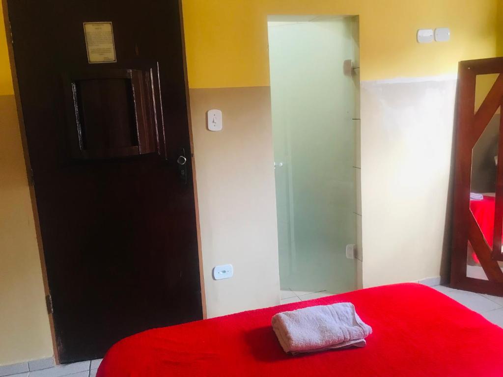 Hotel Gasometro photo