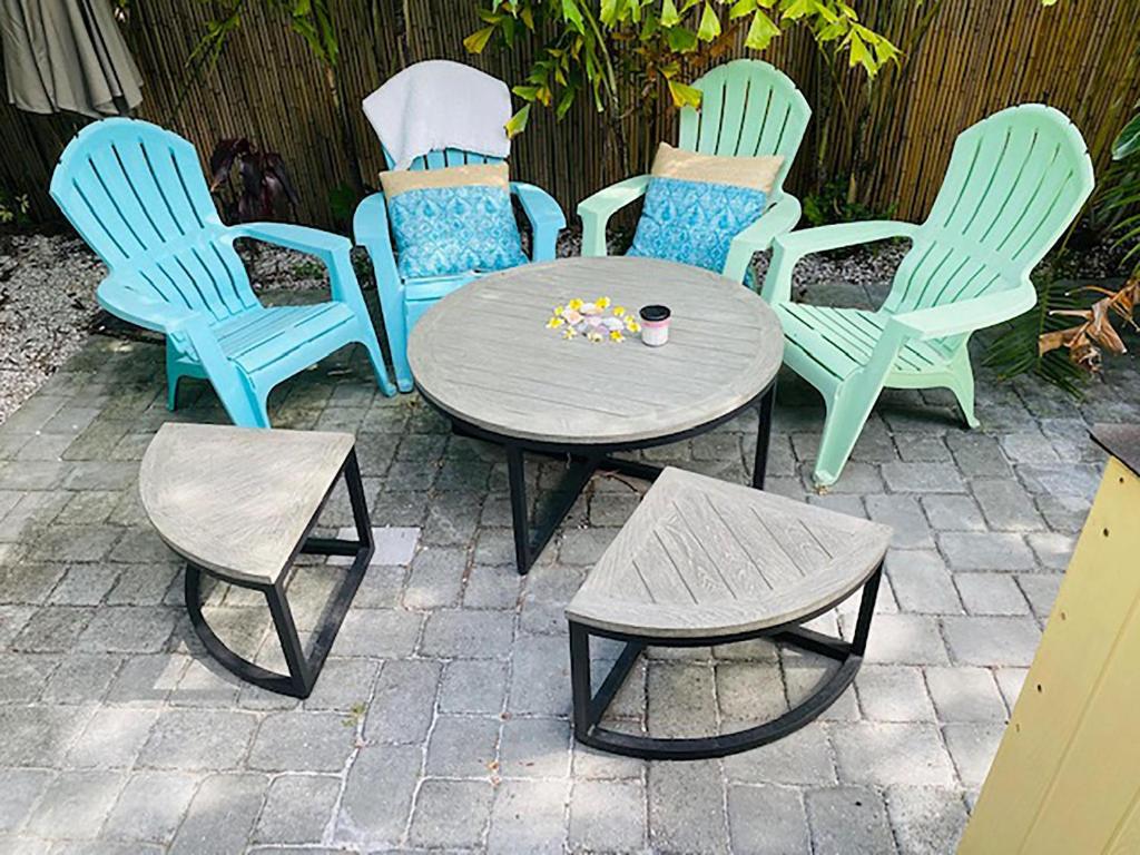 Sunset Beach Treasure Island Caddy Cottage WiFi Parking 119, St Pete