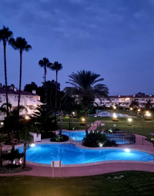 Fotografie z fotogalerie ubytování Mijas Holiday v destinaci Fuengirola