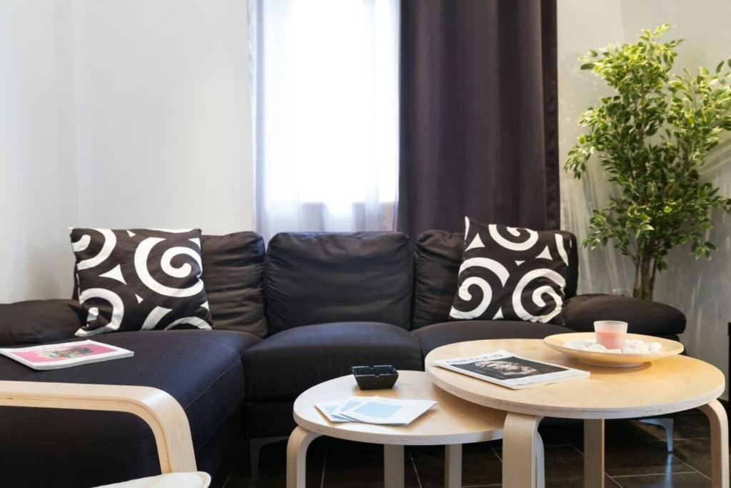 Fotografie z fotogalerie ubytování Renovated flat with Acropolis view v Aténách