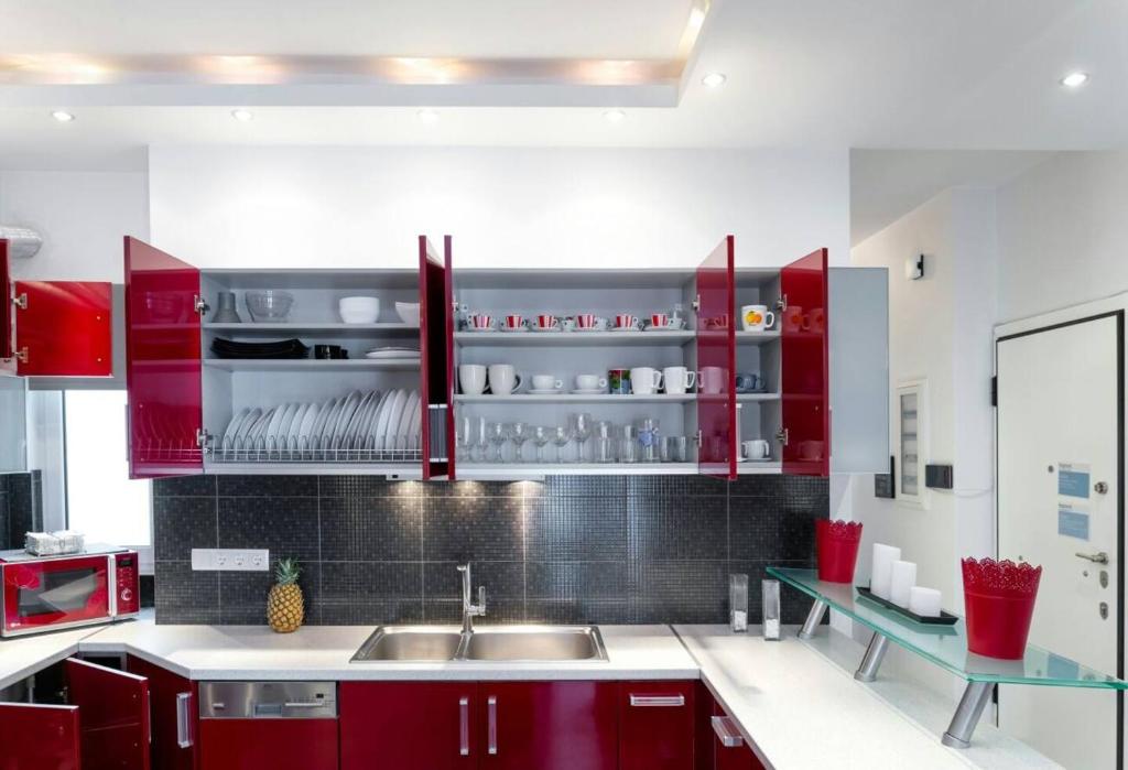 Fotografie z fotogalerie ubytování Renovated flat with Acropolis view v Aténách