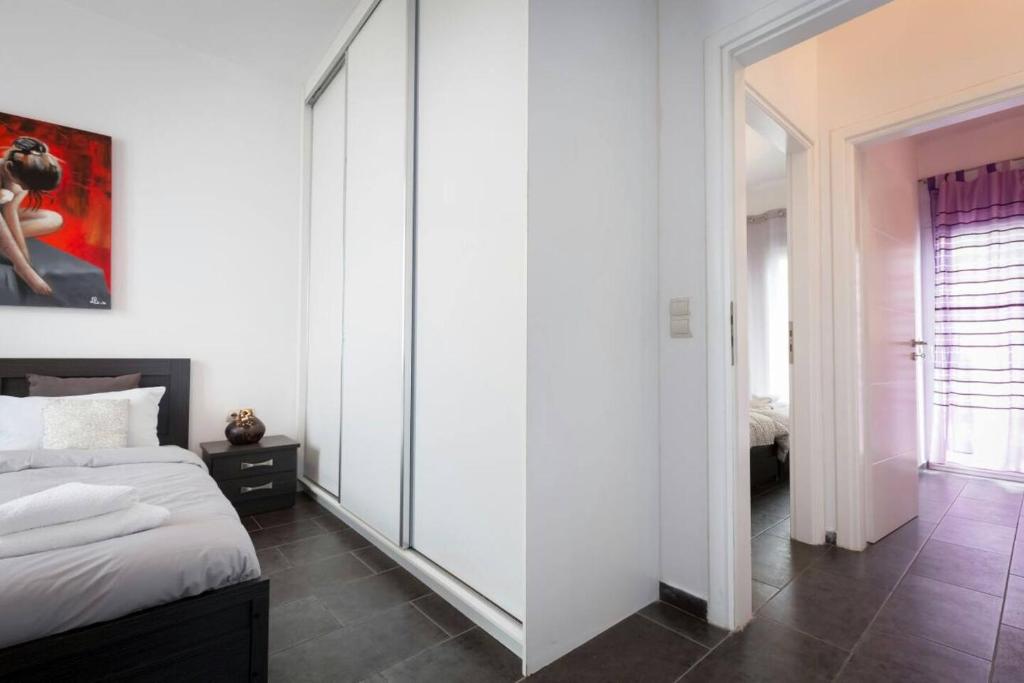 Fotografie z fotogalerie ubytování Renovated flat with Acropolis view v Aténách