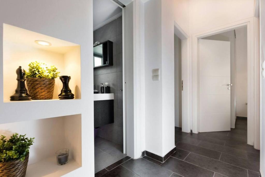 Fotografie z fotogalerie ubytování Renovated flat with Acropolis view v Aténách
