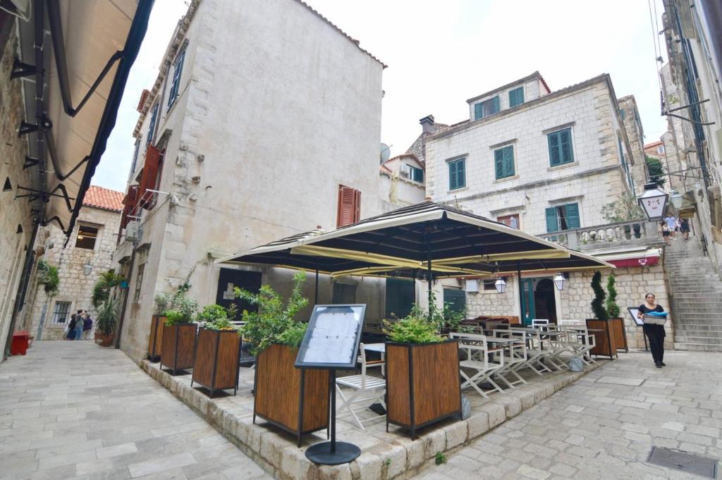 Festa Apartments & Rooms - 14