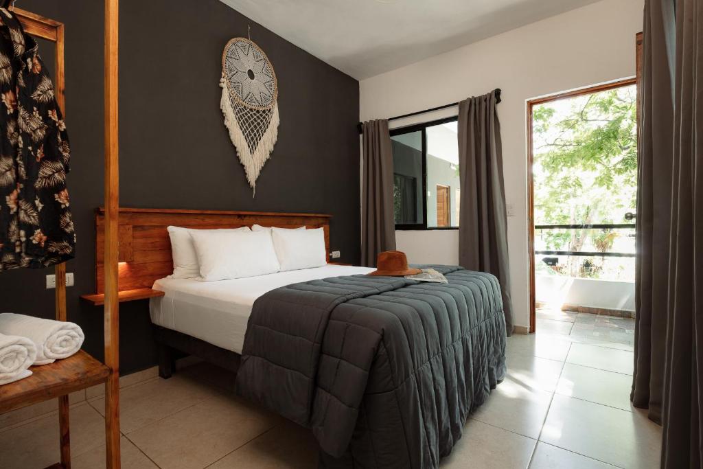 Che Tulum Hostel & Bar Adults Only