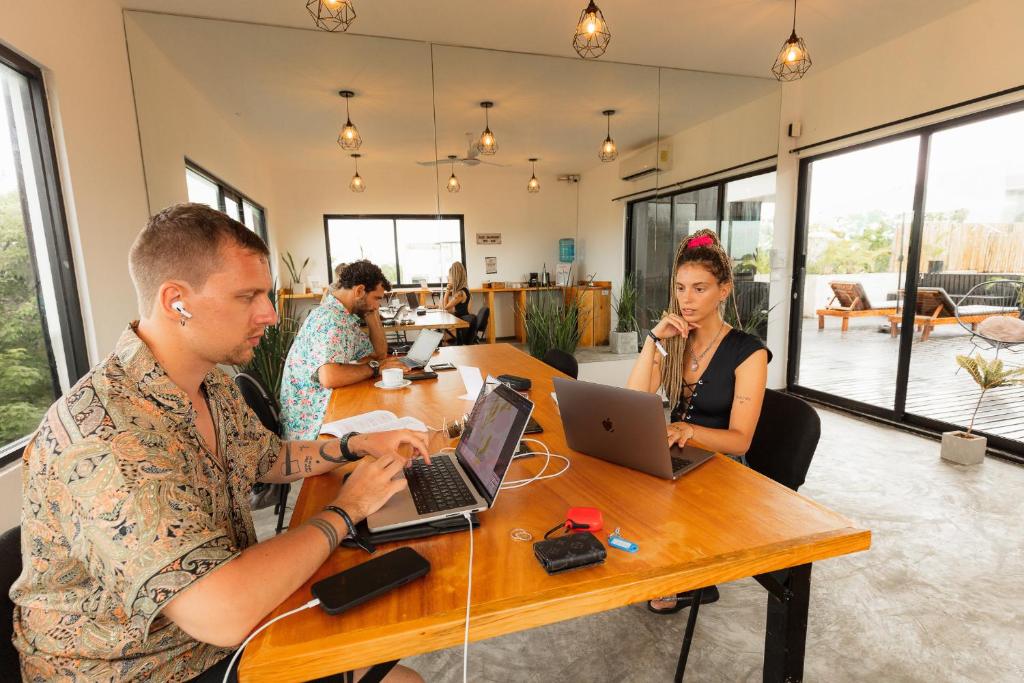 Che Tulum Hostel & Bar Adults Only