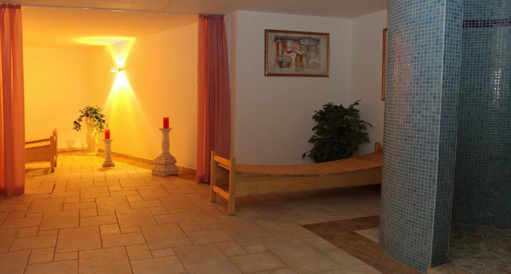 Fotografie z fotogalerie ubytování Residence Sonneck v destinaci Martello