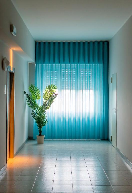Zdjęcie z galerii obiektu Hotel Continental w mieście Tortoreto Lido