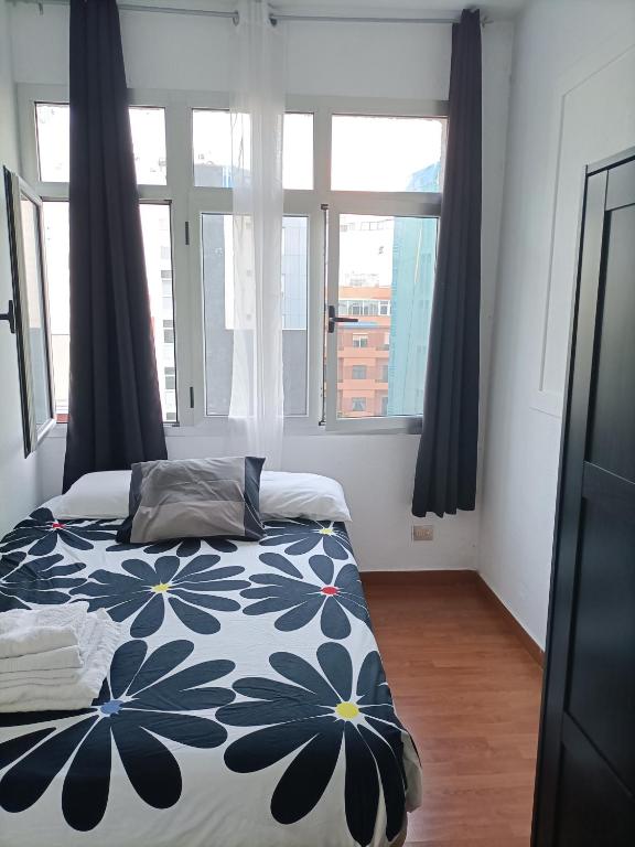 Kép Las Canteras La Naval Beach szállásáról Las Palmas de Gran Canariában a galériában