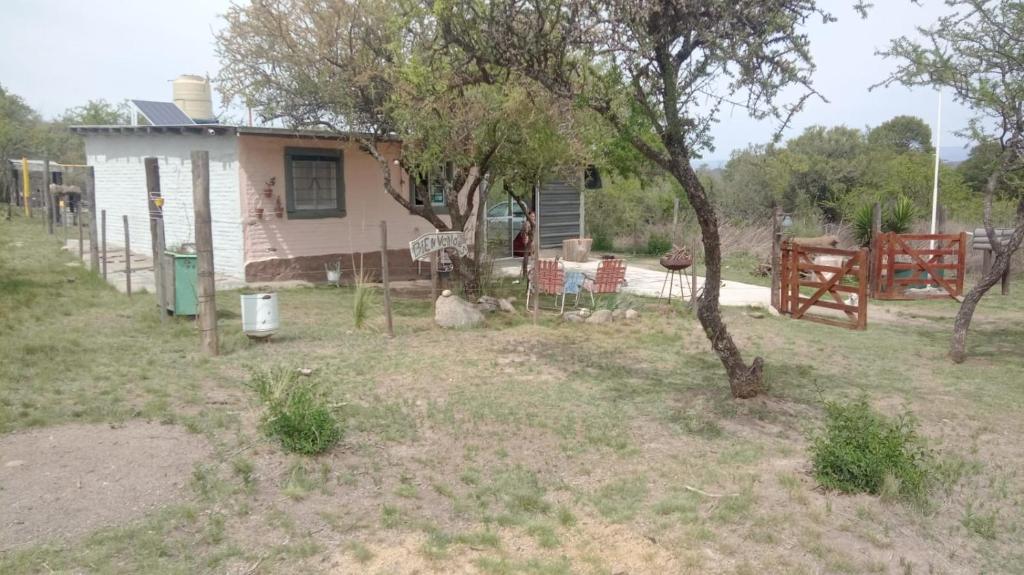 Casa Amboy