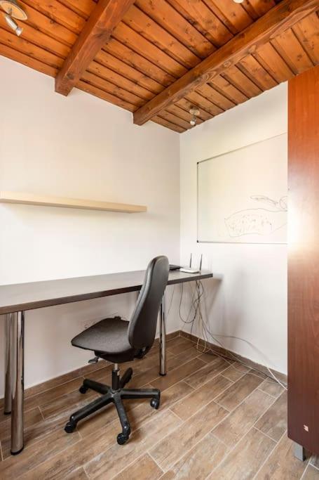Kép Erika's House. szállásáról Érden a galériában