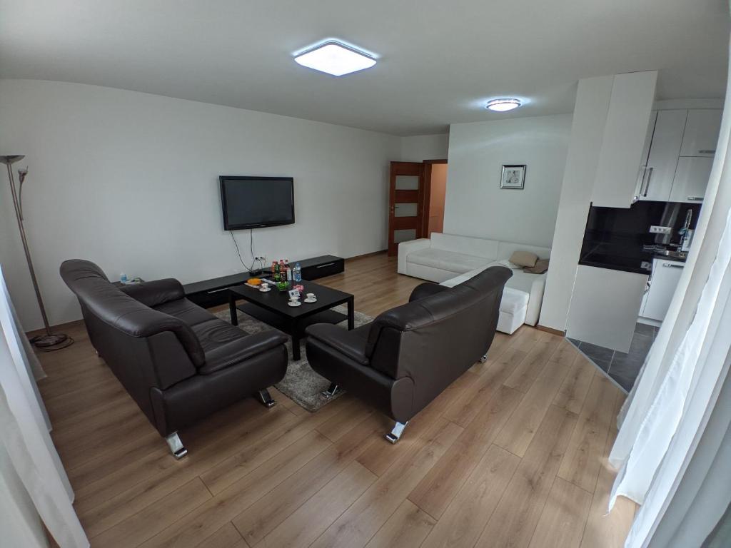 Ika LuX apartmani 4* - Apartamento De Dos Dormitorios