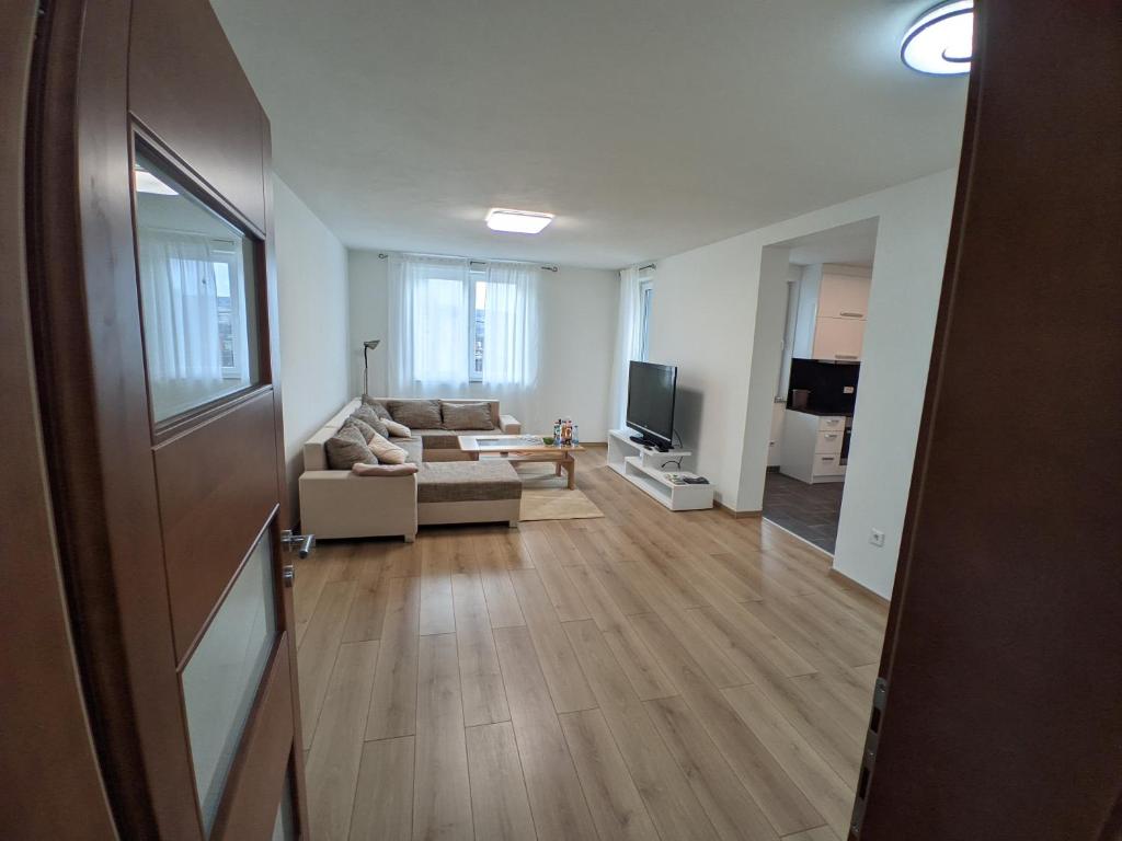 Ika LuX apartmani 4* - Appartamento Con 2 Camere Da Letto
