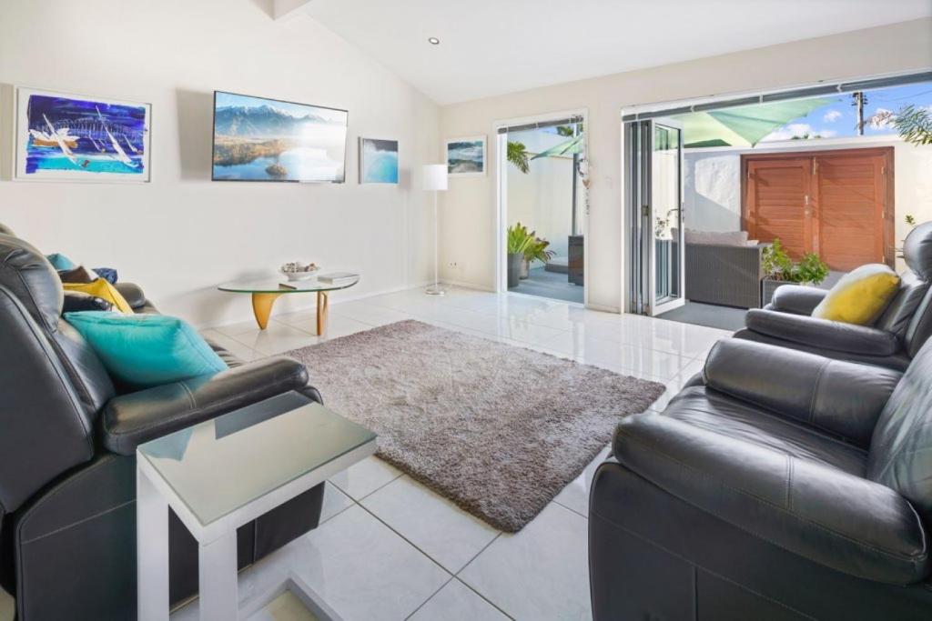 Coastal retreat, private, wine, netflix - Appartement