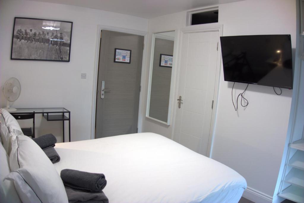 Abbey Point Hotel - Resim 36