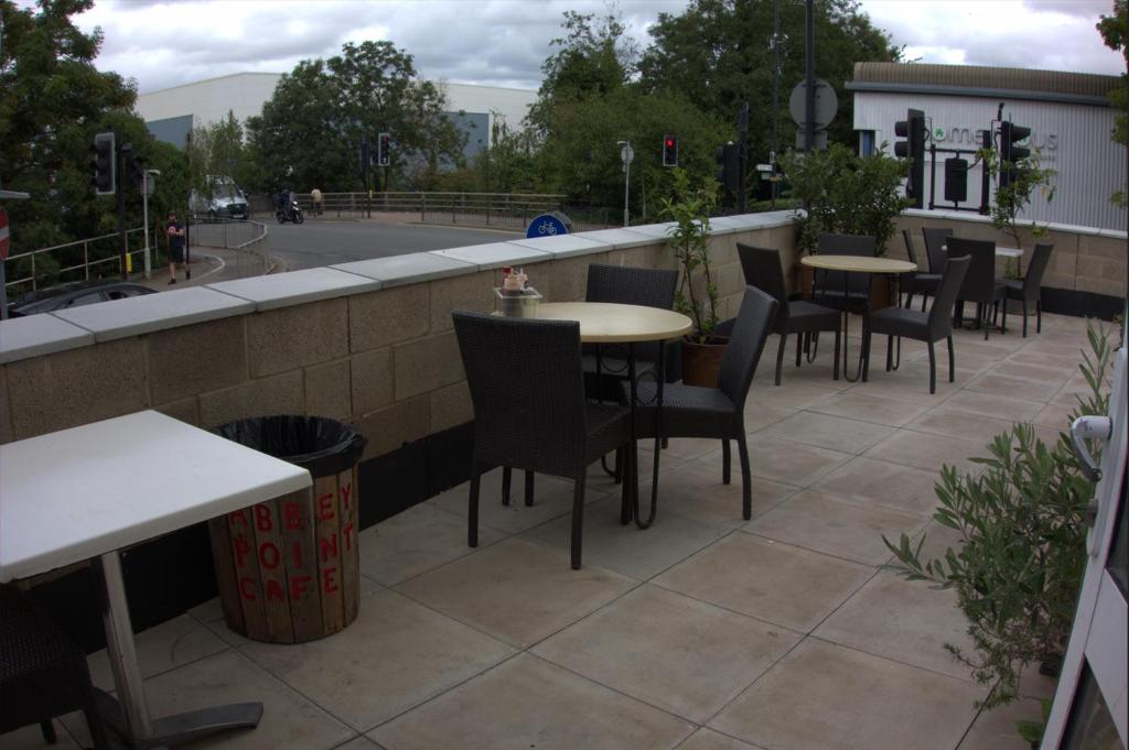 Abbey Point Hotel - Resim 38