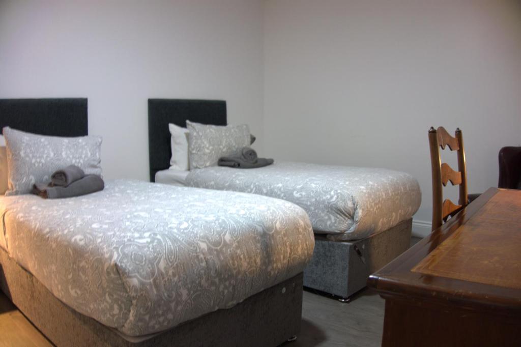 
Superior Double or Twin Room
