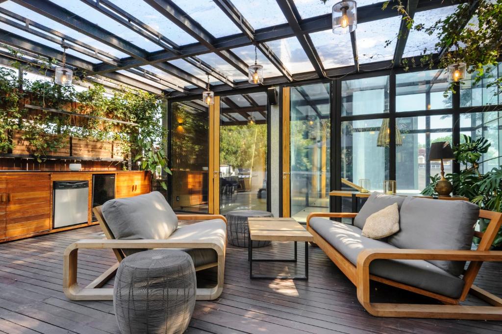 Casa Wynwood Roma Norte, Mexico City (updated prices 2025)