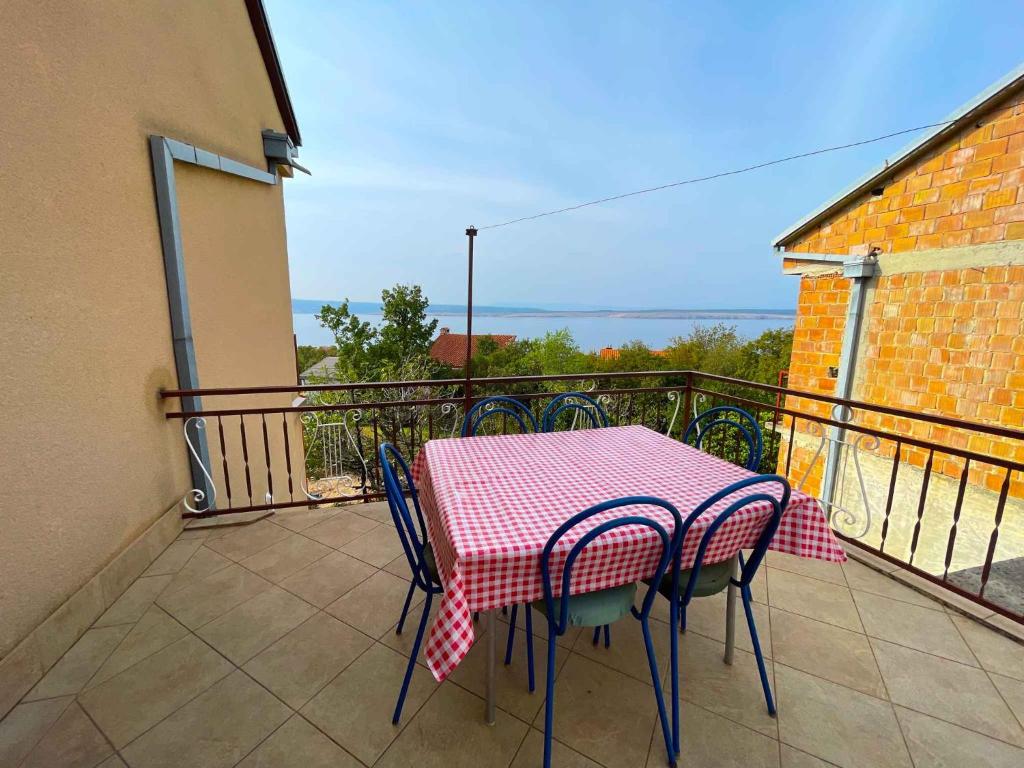 Apartment in Dramalj 43212