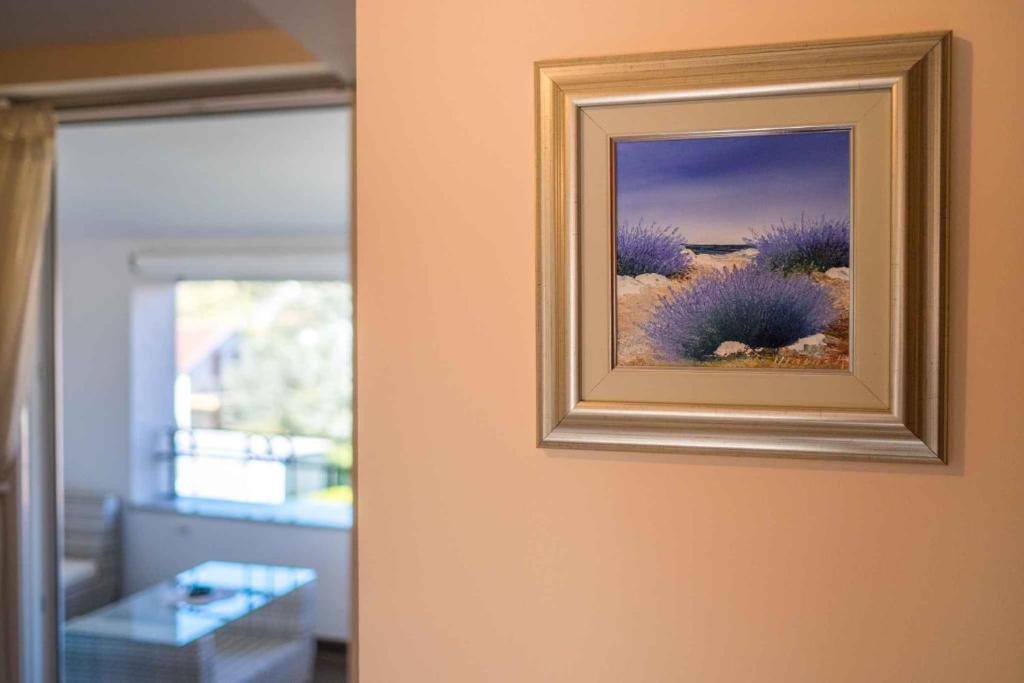Fotografia z galérie ubytovania Apartment in Vantacici - Insel Krk 43328 v destinácii Vantačići