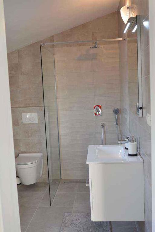 Fotografia z galérie ubytovania Apartment in Rovinj - Istrien 43275 v Rovinj