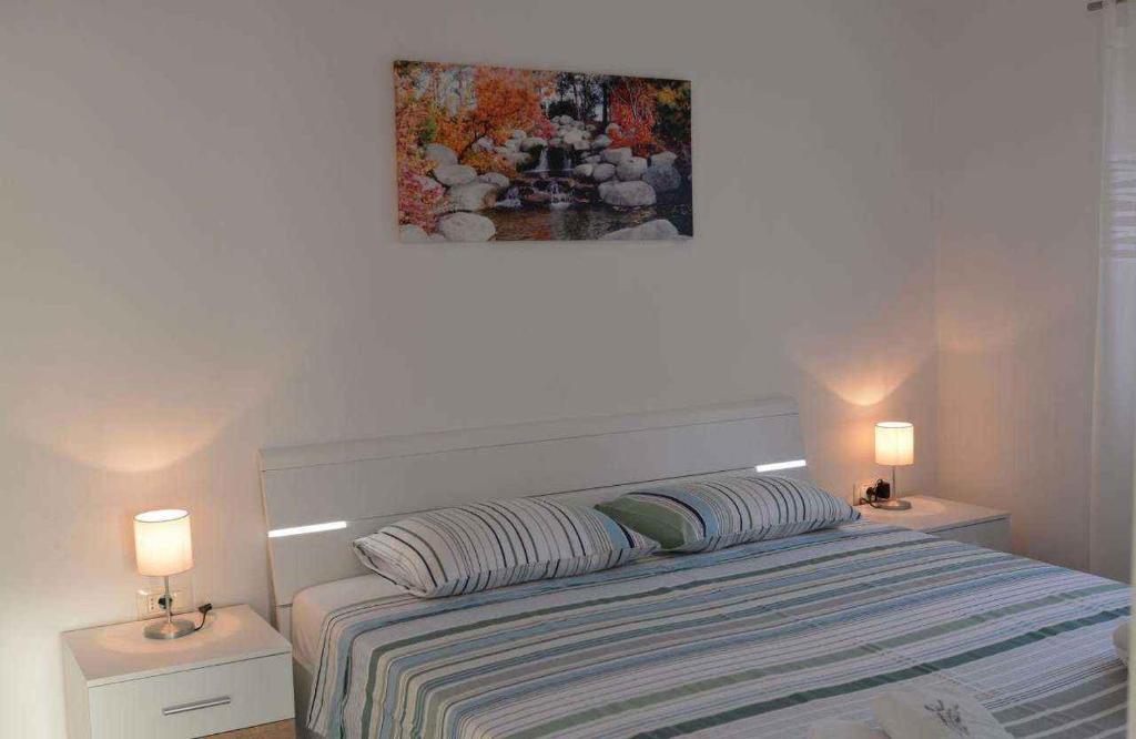Fotografia z galérie ubytovania Apartment in Rovinj - Istrien 43275 v Rovinj