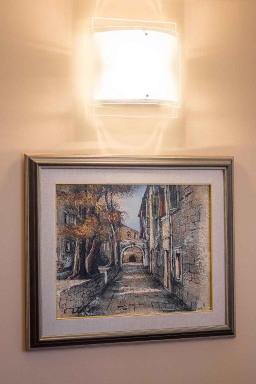 Zdjęcie z galerii obiektu Apartment in Malinska - Insel Krk 43327 w mieście Malinska