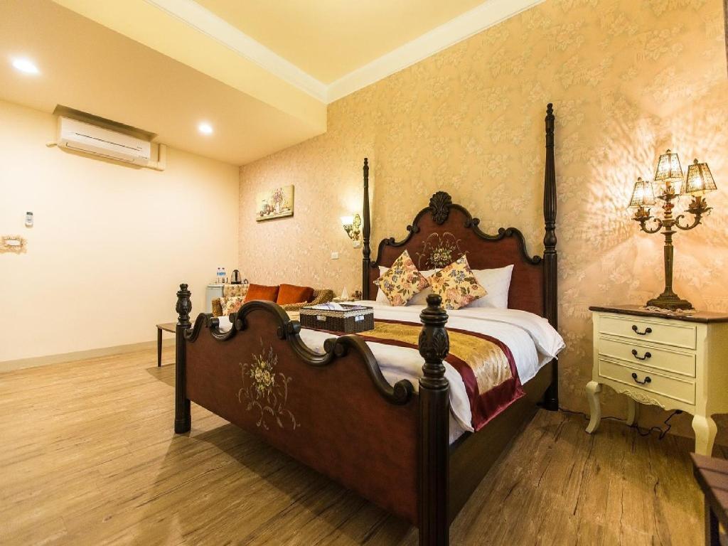 安德森幸福莊園